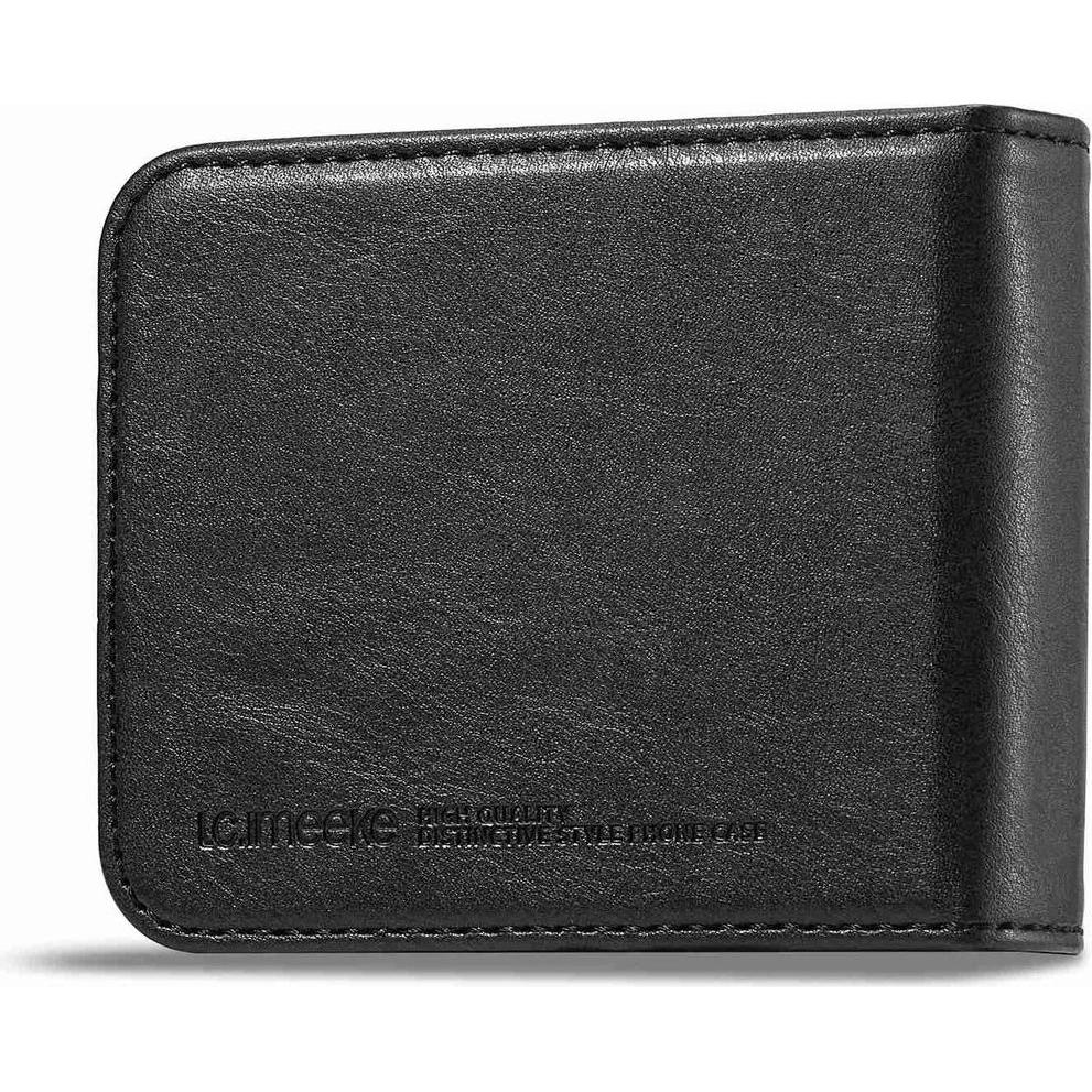 Thumbnail - König Design Hülle Handy Schutz für Samsung Galaxy Z Flip5 5G RFID Case Cover Tasche Etuis (Samsung Galaxy Z Flip5), Sma...