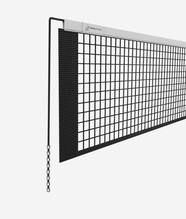 Produktbild Pongori Tischtennisnetz fuer Indoor-Tischtennistische