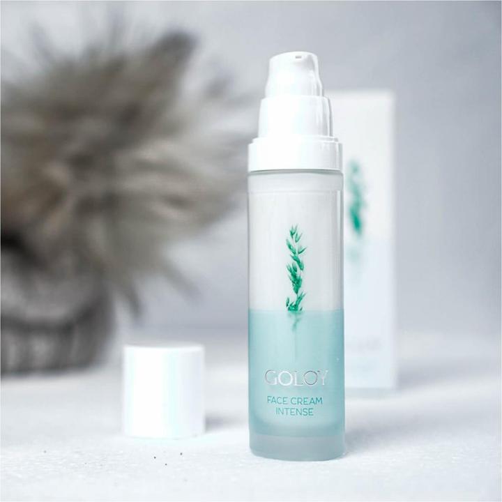 Actual product image Goloy Intense Care Vitalize (50 ml, 24h cream)