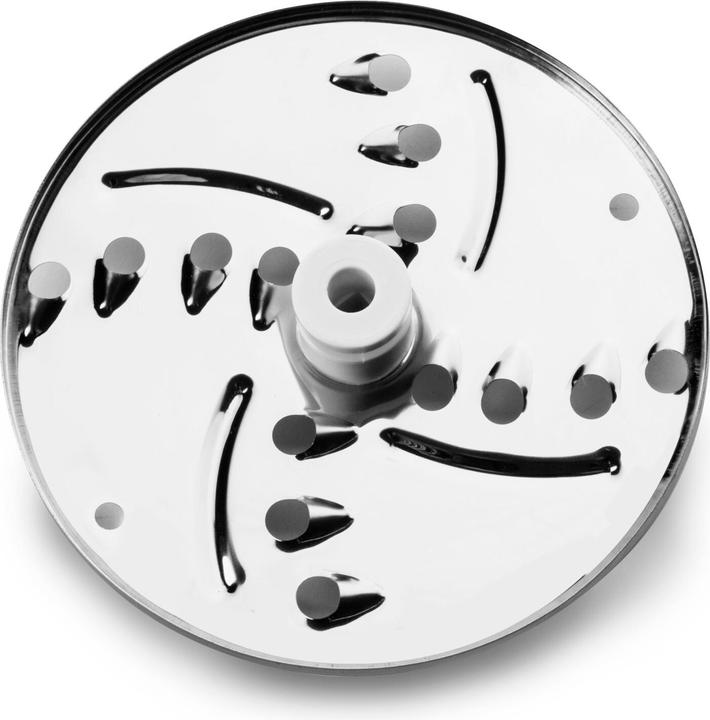 Actual product image Ibili Vegetable cutter various attachments 30 cm Practical kitchen helper