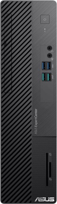 Produktbild ASUS ExpertCenter D500SE-513500463X SFF 9L | i5-1350 | 16GB | 512 GB |UHD Grap 770 |WIn 11 PRO| 1 Y (Intel Core i5-1350P, 16.38 GB)