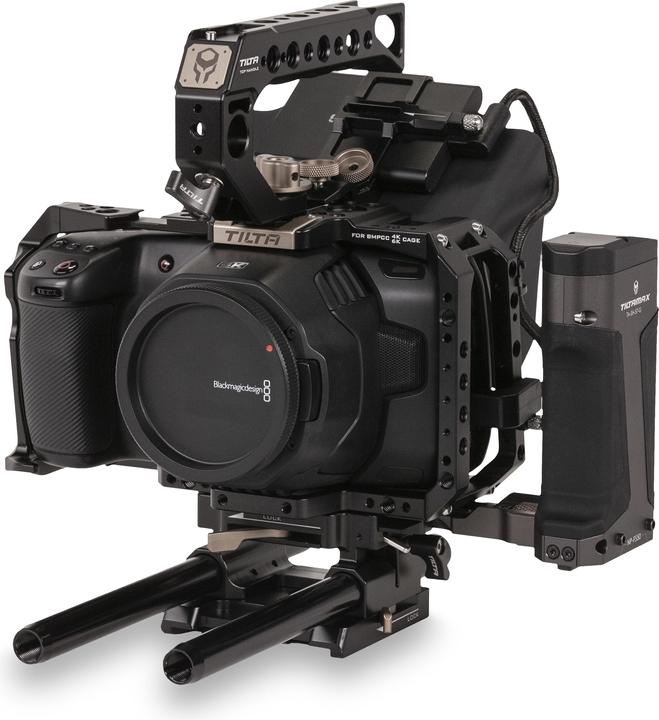 Produktbild Tilta Tiltaing (Cage)