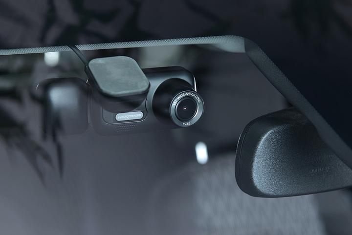 Actual product image Nextbase Click&Go Pro