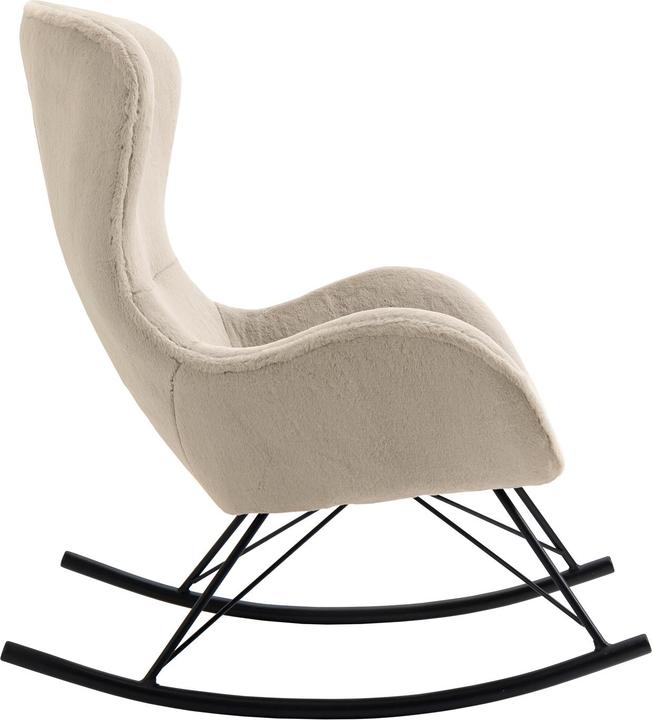 Immagine prodotto SalesFever Schaukelstuhl