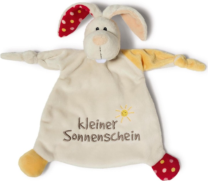 Bunny little sunshine