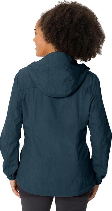 Actual product image Vaude Women's Rosemoor Jacket (40)