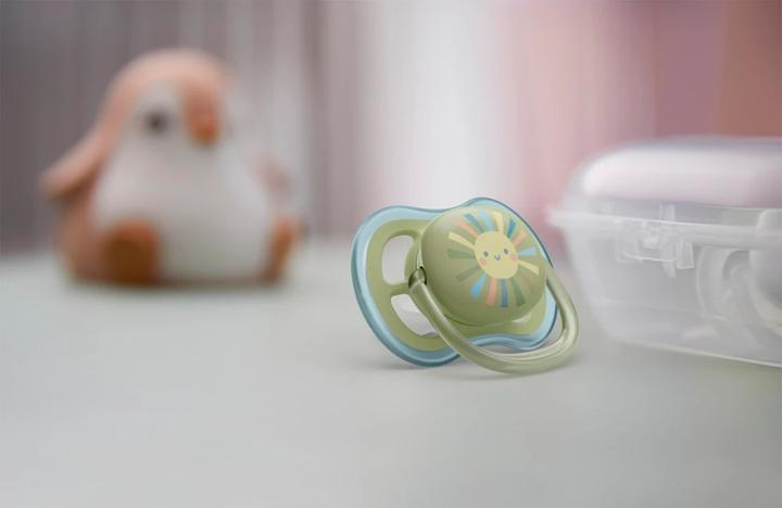 Produktbild Philips Avent Jaunums! Natural Response jaundzimušā dāvanu komplekts SCD837/10 (125 ml)