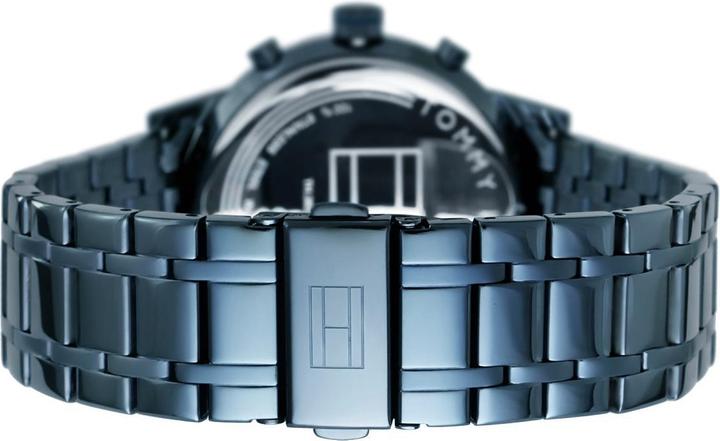 Produktbild Tommy Hilfiger Zegarek Męski Kyle 1791694 + BOX