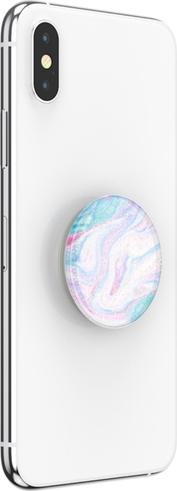 Actual product image PopSockets Glitter Soft Swirls