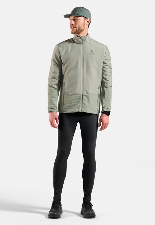 Actual product image Odlo Essential Warm Tights (XXL)