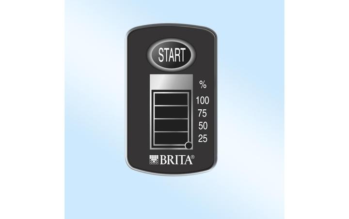 Produktbild Brita Marella XL + 1 Filterkartusche (3.50 l)