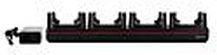 Productafbeelding Honeywell CT40 opgestart lader 4 bay