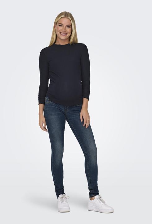 Image du produit Only Maternity Maman haut col Haut (XXL)