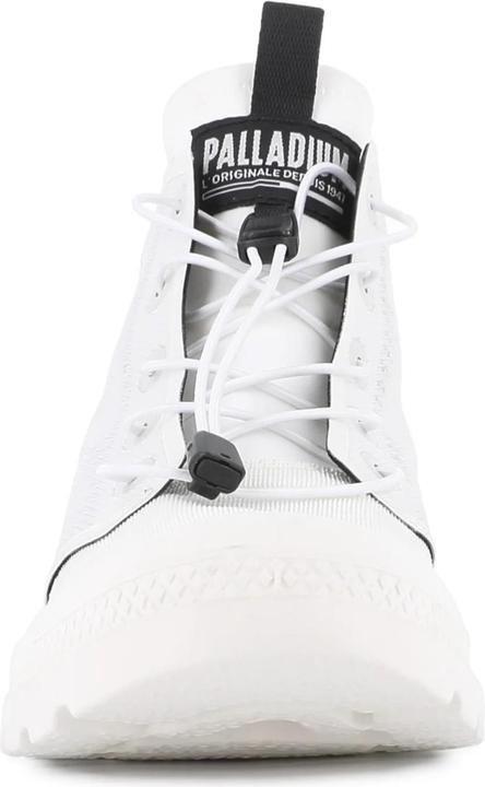 Actual product image Palladium Pampa Lite Travel Vt - 65071 (44.5)