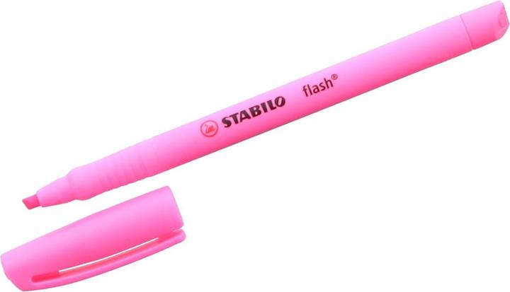 Produktbild STABILO flash Textmarker (1x)