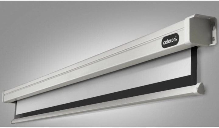 Actual product image Celexon Motor Professional, Canvas, 16:9 (85.83", 16:9)