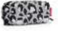 Actual product image reisenthel multicase leo nero