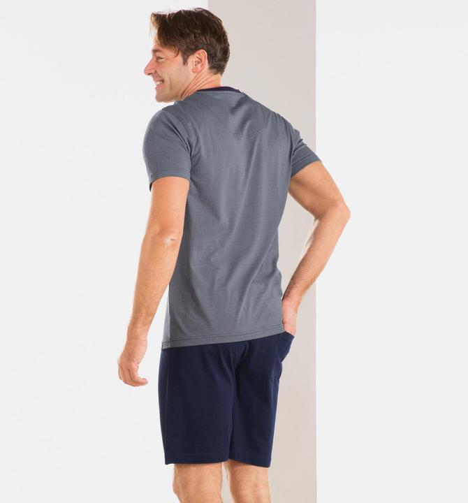 Produktbild Bugatti Herren-Shorty (48)
