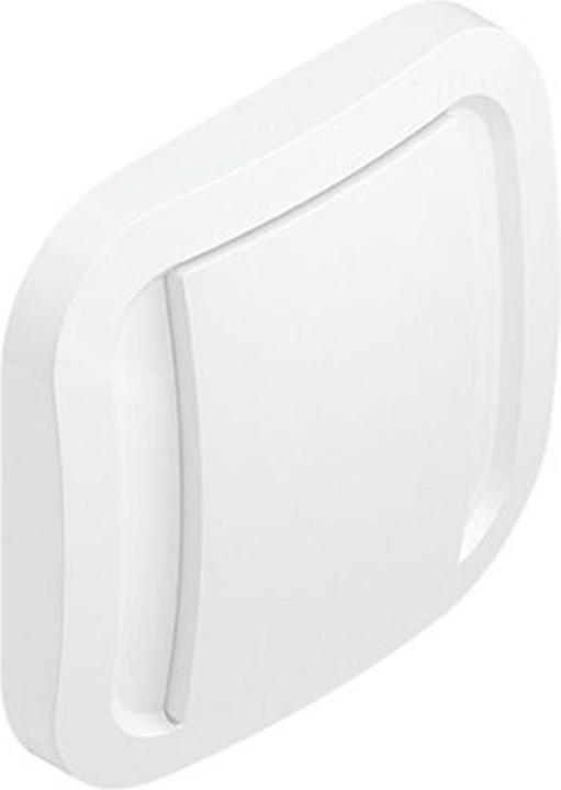 Actual product image NodOn CWS-2-1-01 Radio wall switch W