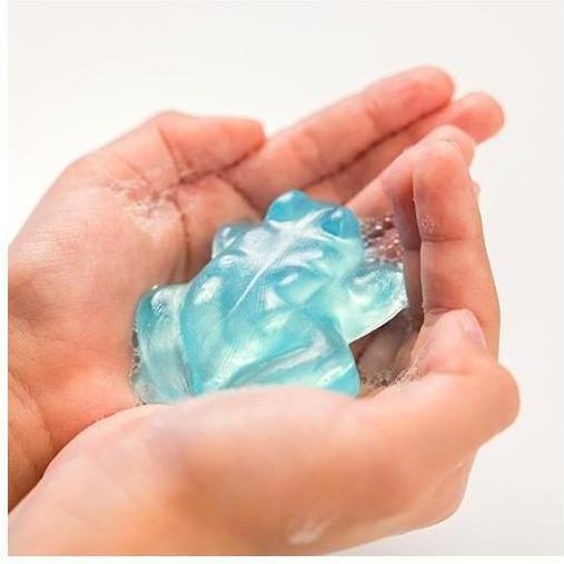 Actual product image Sentosphere Soap creations