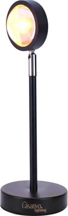 Casativo LED Sonnenuntergang