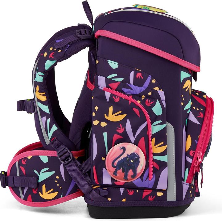 Produktbild Ergobag Schultaschen Set CUBO AmBärzonas 2026 (19 l)