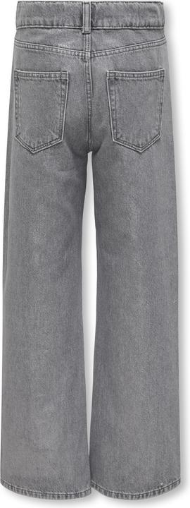 Actual product image Only KOGCOBAIN Weiter Beinschnitt Jeans Jeans mit weitem Bein (134)