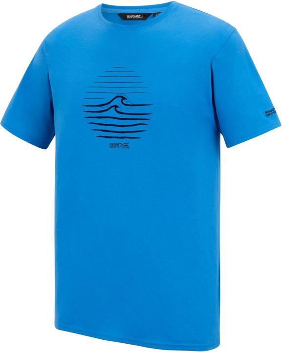 Produktbild Regatta Cline IX TShirt (S)