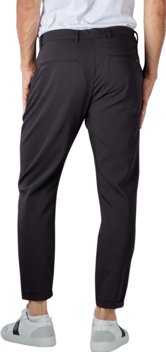 Actual product image Gabba Pisa Small Dot Pants Regular black (M)