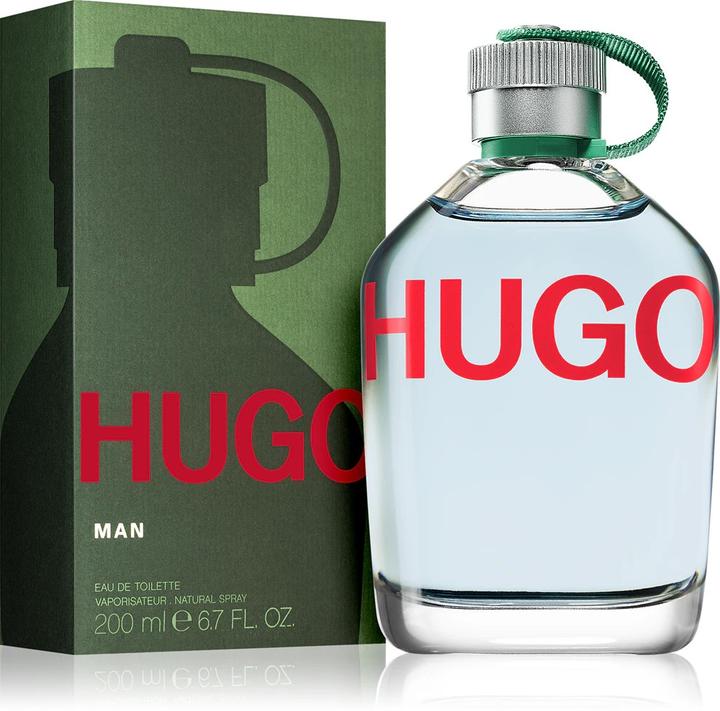Immagine prodotto HUGO L'uomo (Eau de toilette, 200 ml)