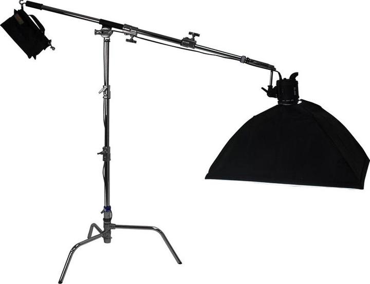 Produktbild Kupo Aluminium Baby Boom (240 cm, 3 kg)