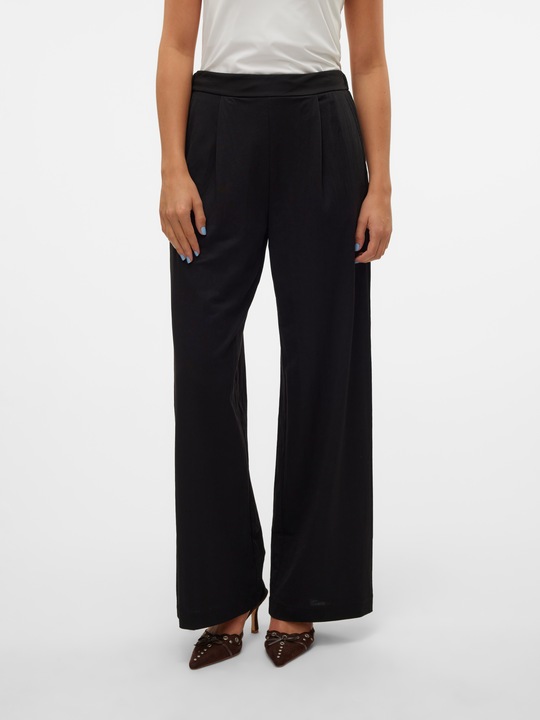 Actual product image Vero Moda VMMAYSUN trousers Trousers (M)
