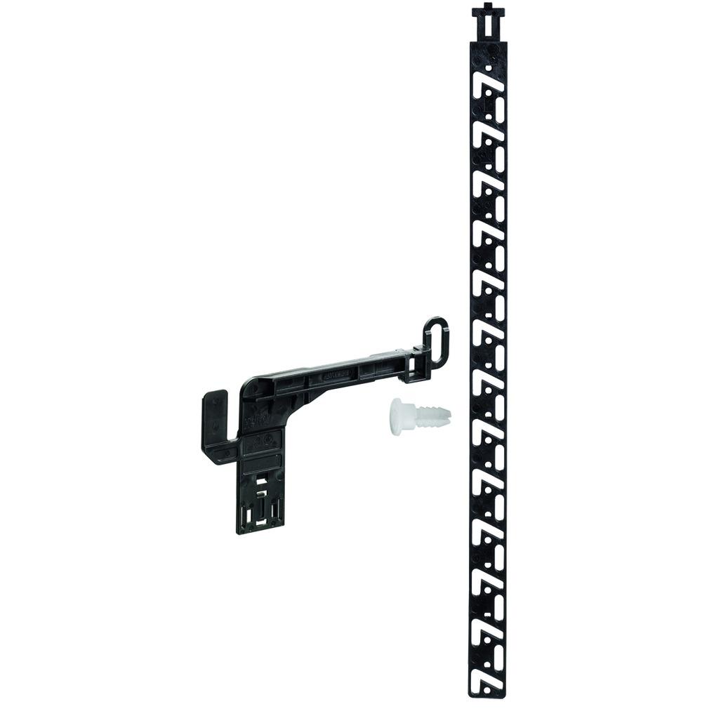 Thumbnail - Hettich, Schreibtisch Accessoire, Schliesssystem Stop Control/Stop Control für push to open