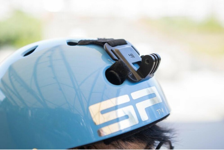 Immagine prodotto Xiaomi Supporto per casco Yi