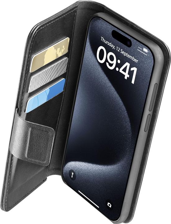 Actual product image Cellularline Case (Apple iPhone 15 Pro)