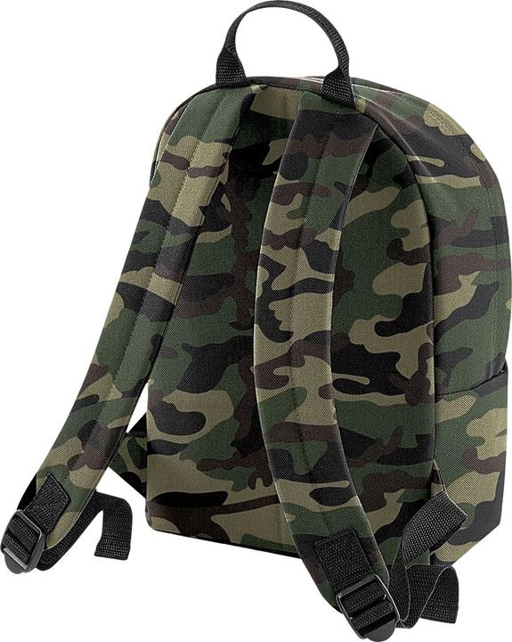 Produktbild Bagbase MiniRucksack Fashion Tarnmuster (9 l)
