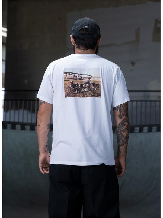 Immagine prodotto Dickies Ronnie Sandoval Logo T-Shirt (S)