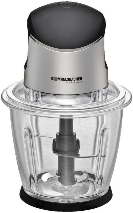 Rommelsbacher MZ 500 (1500 ml, 500 W)