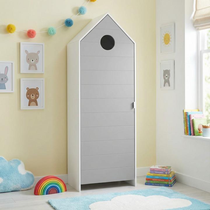 Produktbild Vipack Regalschrank Casami (57.60 cm)