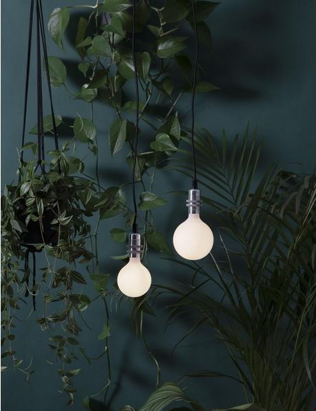 Image du produit Schönenberger Opaque (E14, 1.50 W, 120 lm, 1 x, G)