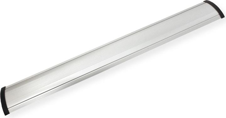 Productafbeelding Roline Kabelbrug, aluminium, 1104 x 139 mm (Kabelbrug, 110 cm)