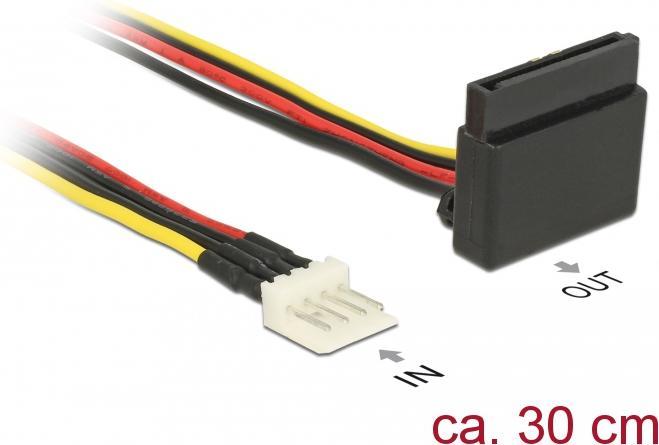 Produktbild Delock 85511 Internes Stromkabel