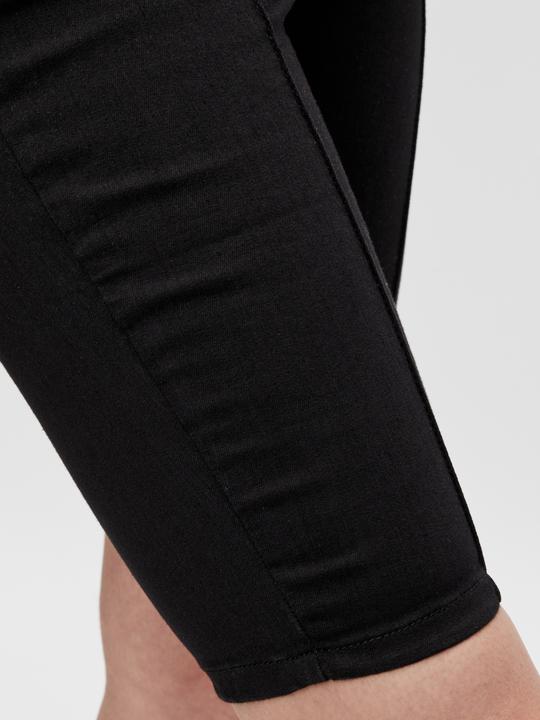 Produktbild Mamalicious MLJOPLIN Umstandsradlerhose (XS)
