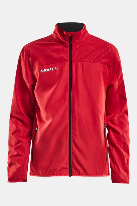 Actual product image Craft Rush Wind Jacket Mens (S)
