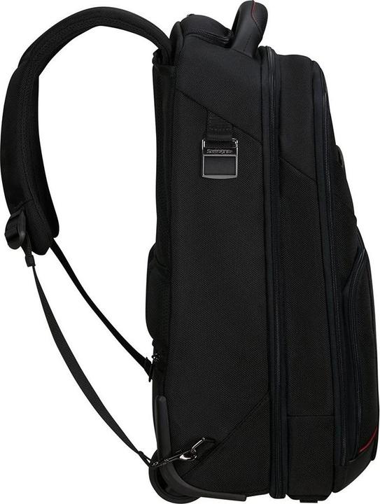 Image du produit Samsonite Pro-Dlx 6 (26.50 l)