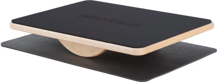 Actual product image Plankpad Studio