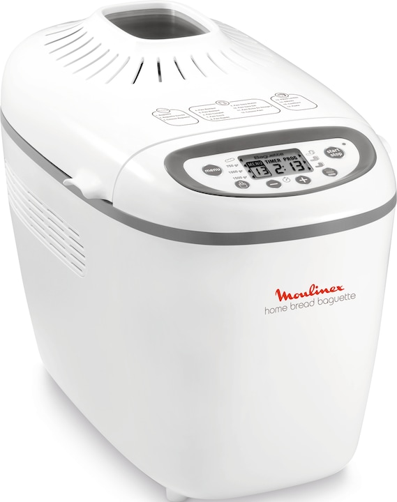 Produktbild Moulinex Home Bread Baguette