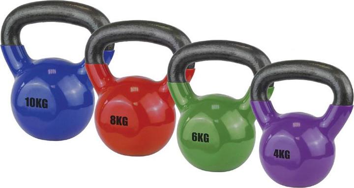 Produktbild Precision Kettleball