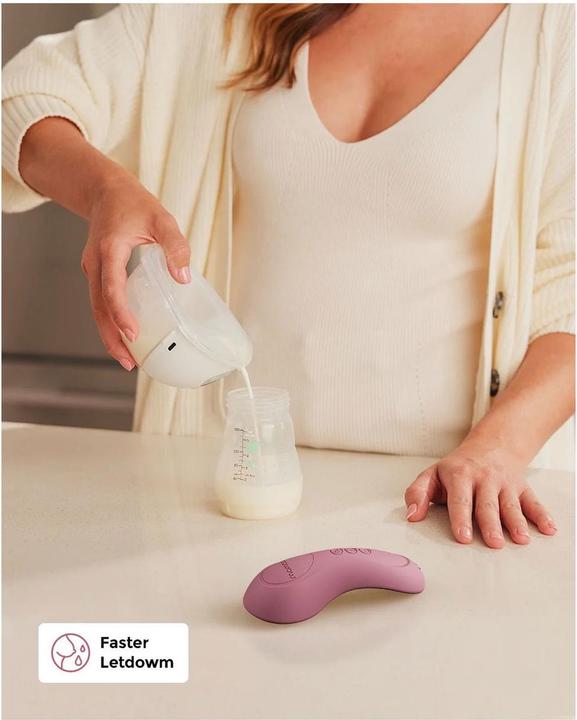 Actual product image Momcozy LM02
