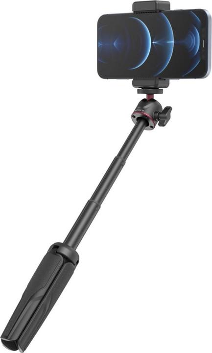 Produktbild SmallRig 3512 Simorr Vigor VK 20 Schwarz Vlog Kit (Kunststoff)